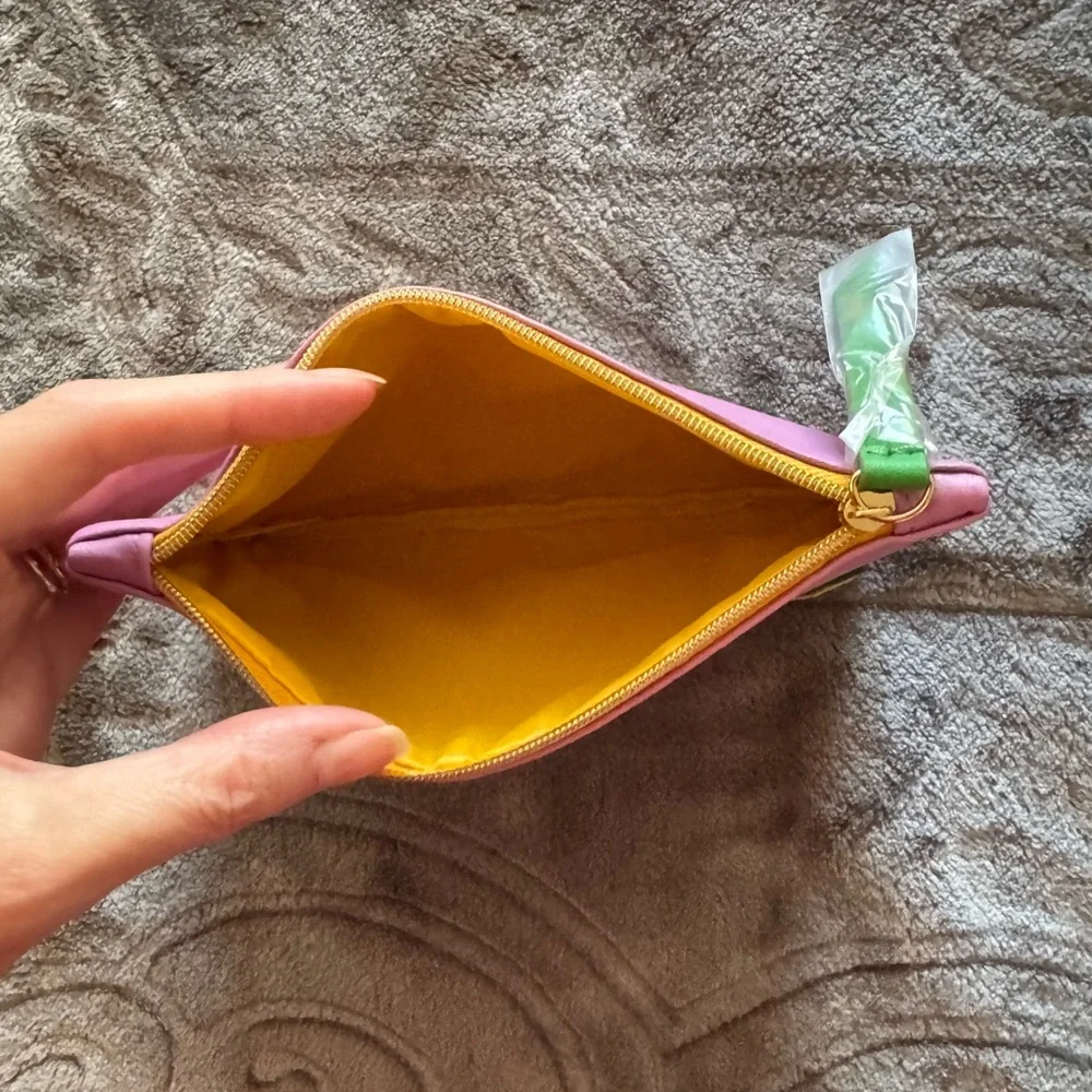 3 Makeup Travel Bags